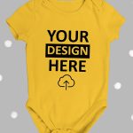 Customized Baby rompers india