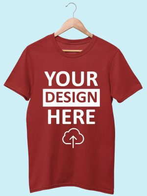 custom t shirt printing