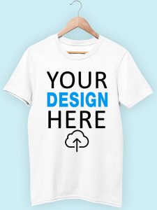 custom t shirt online