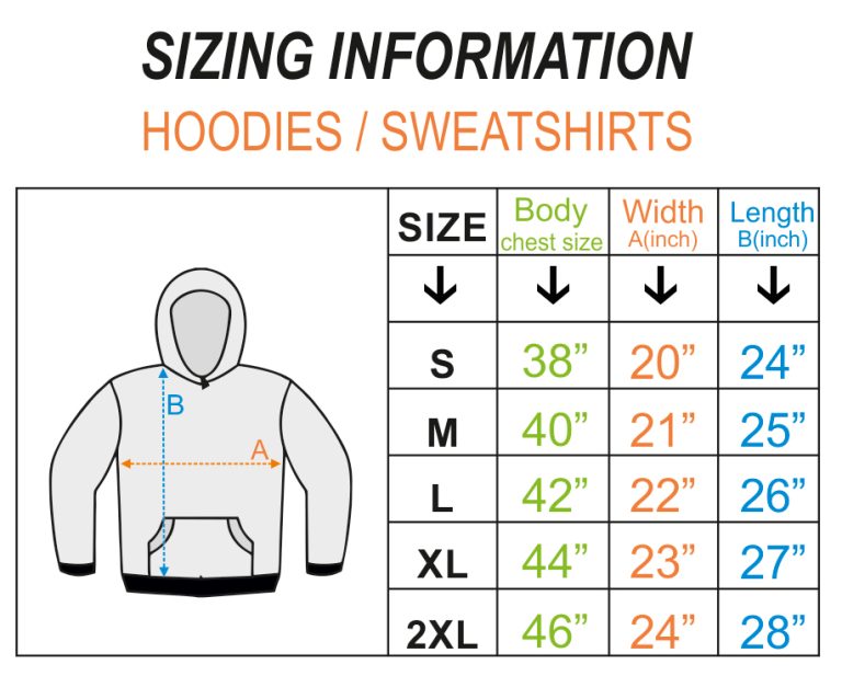 Custom Hoodie printing india unisex - Free shipping - NO. 1 Best seller