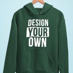 custom hoodie printing india