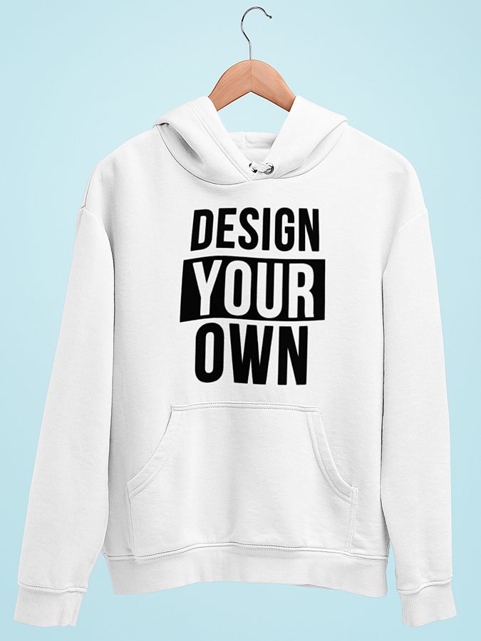 customized hoodies online