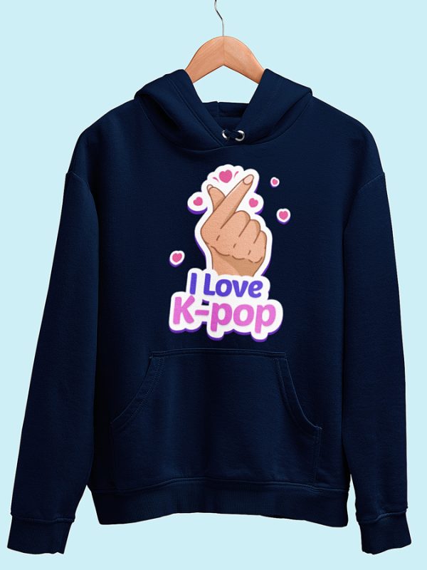 kpop hoodies online