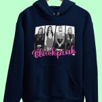 blackpink hoodie