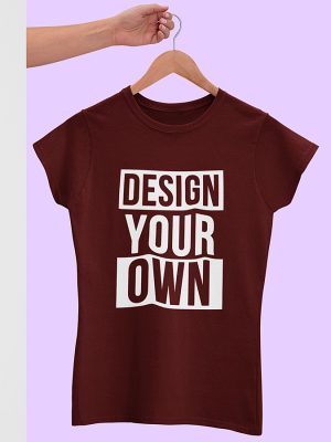 custom t shirts for girls