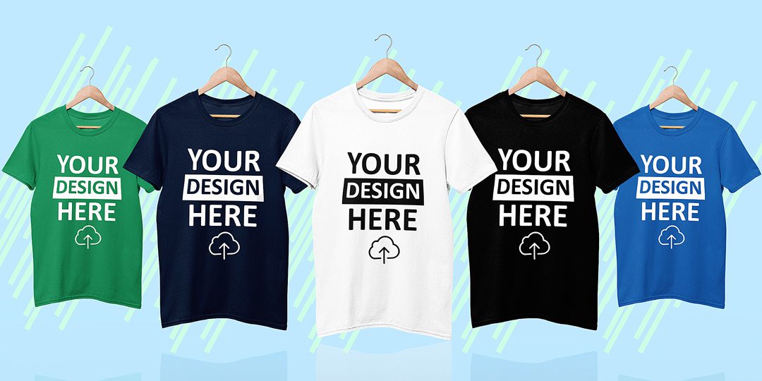 Customized t shirts online - personalized name t shirts | design your own t shirt printing online india near me