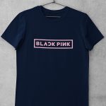 blackpink t shirt india