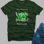 vegan t shirts