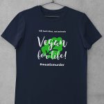 vegan t shirt india