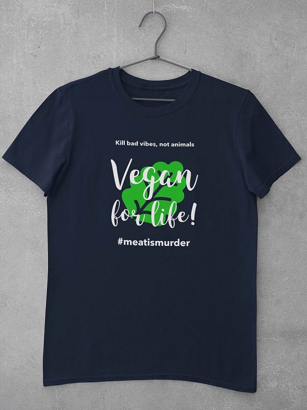 vegan t shirt india