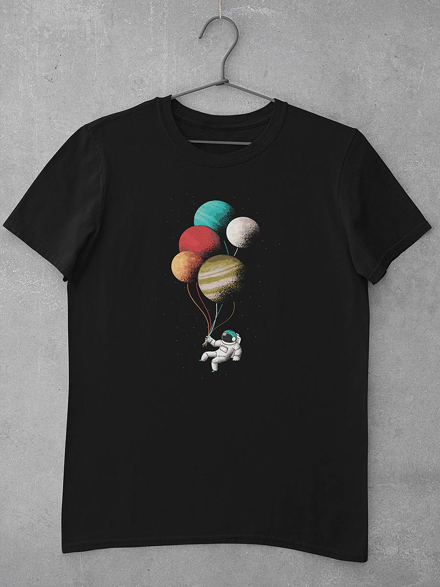 Astronaut T shirt
