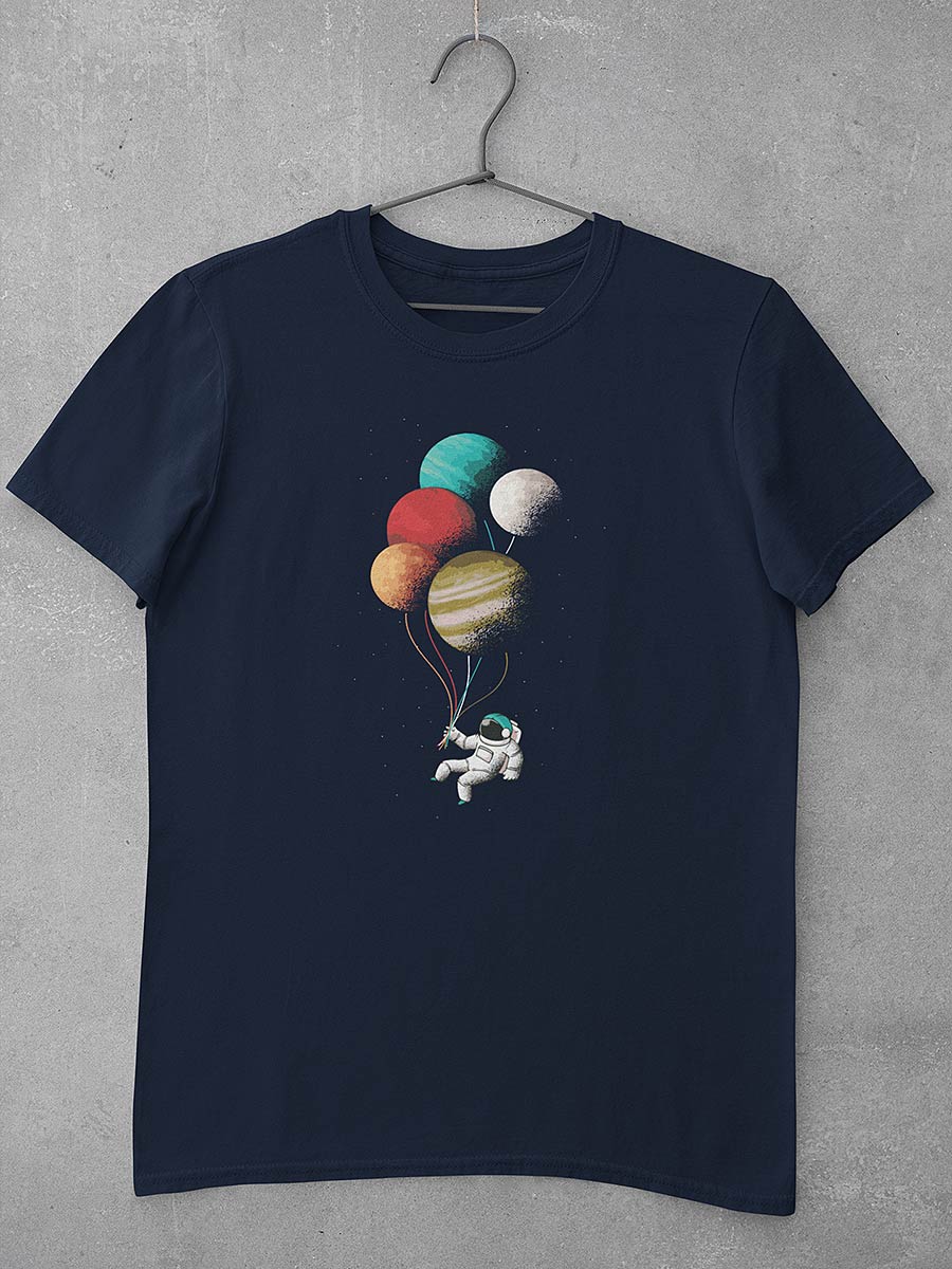Astronaut T-shirt india