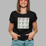 cool T shirts for women