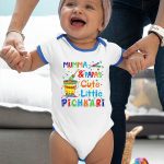 holi romper | little pichkari baby jumpsuits online india