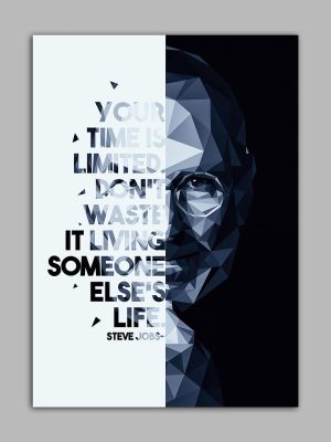 Wall posters for office | metal posters india -posters for room