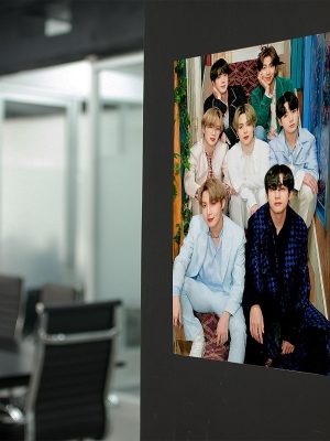 bts wall poster | metal posters india -posters for room
