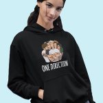 one direction hoodie