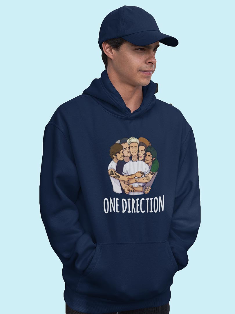 one direction hoodie india