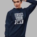 custom sweatshirts