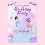 custom birthday cards