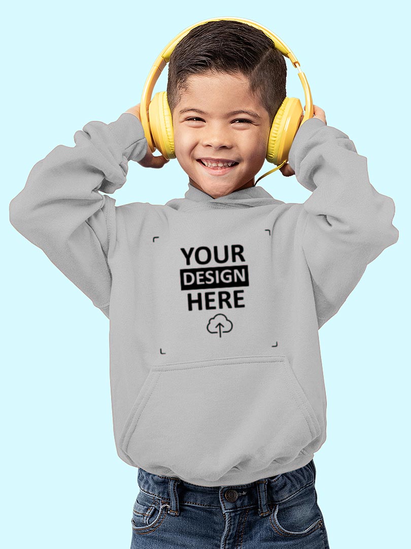 Hoodies with name