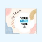 design your own mouse pad