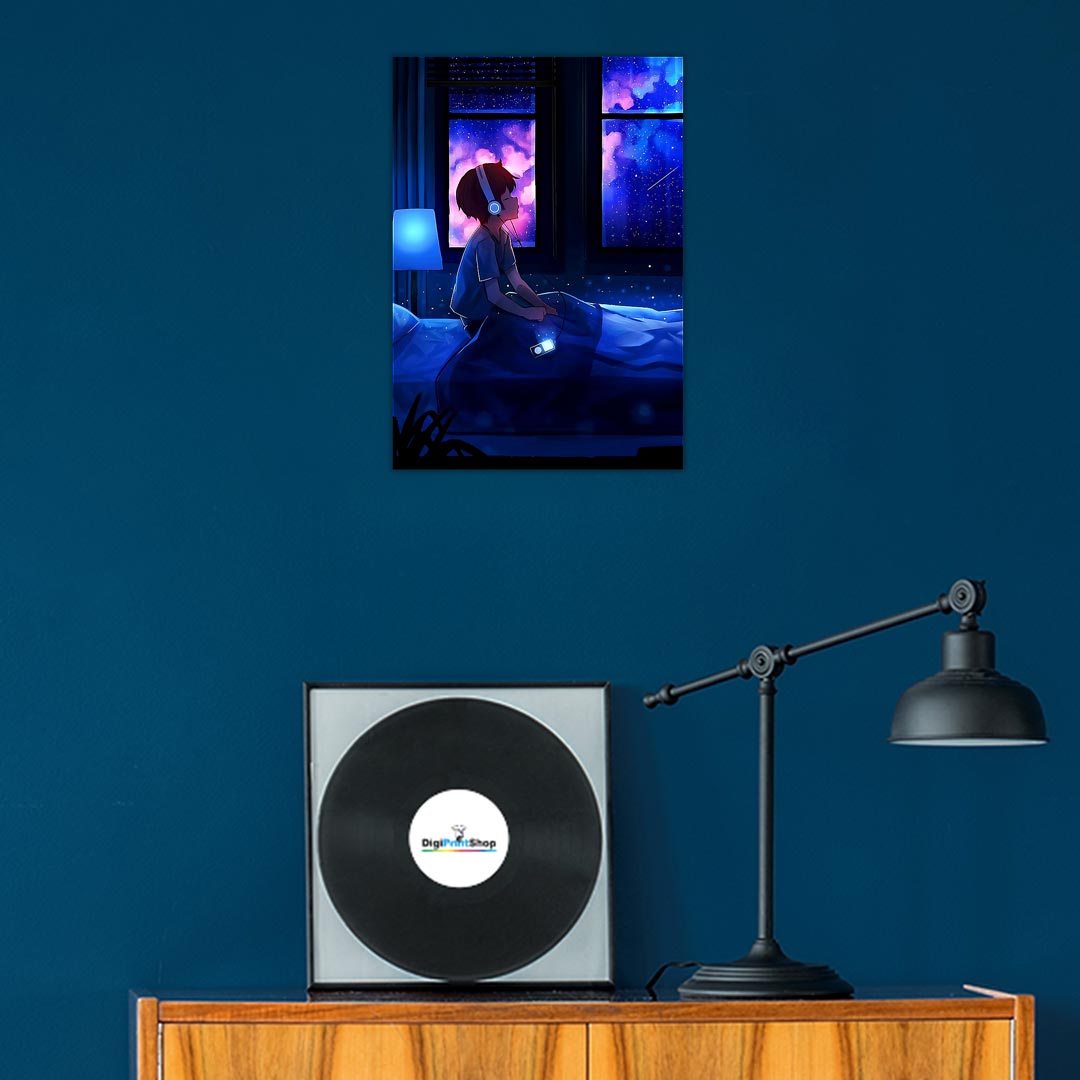 music posters for room