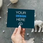 custom thank you cards for business | custom greeting cards