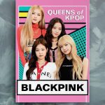 black pink poster