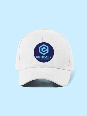 branding caps