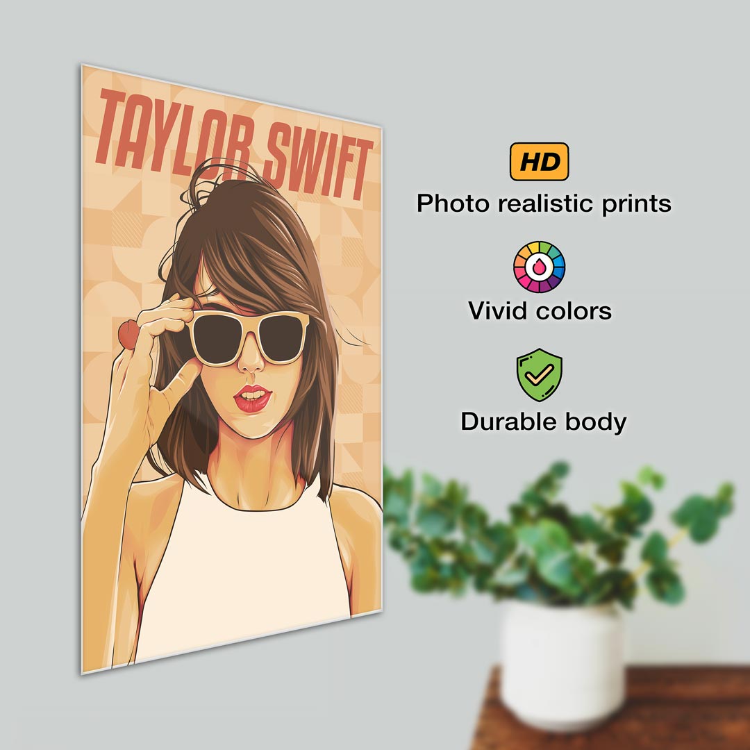 taylor swift posters