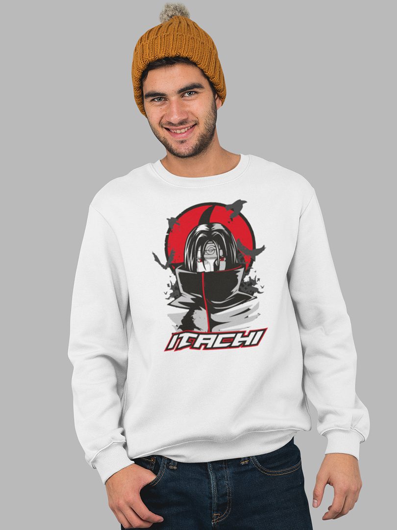 itachi sweatshirts