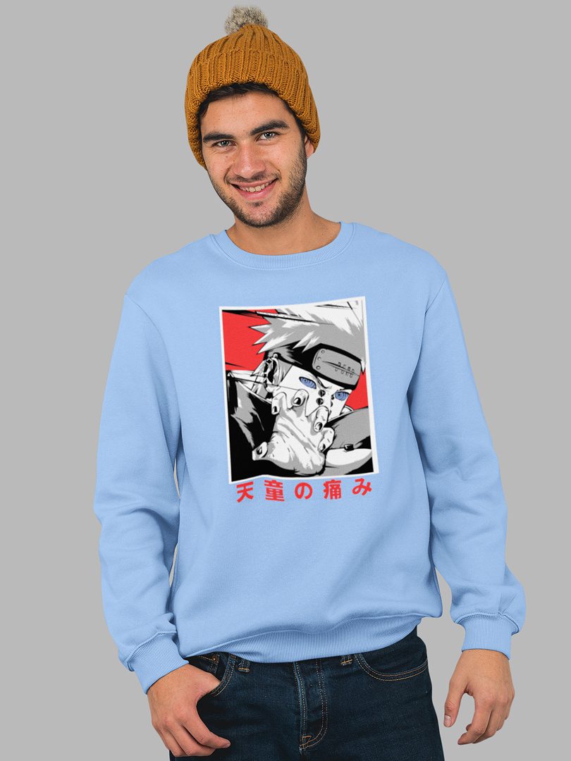 naruto sweatshirt