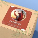 fathers day stickers
