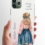 silicone phone cover