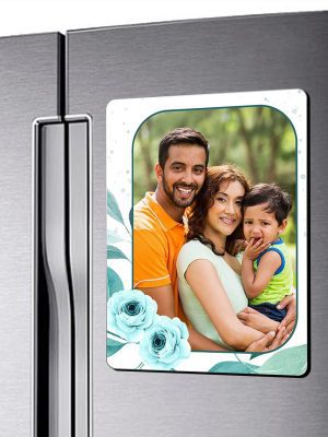 fridge magnets own photo