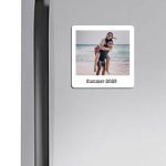 personalised fridge magnets online