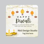 Deepavali sticker