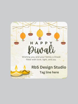 Deepavali sticker