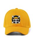 one piece personalized cap
